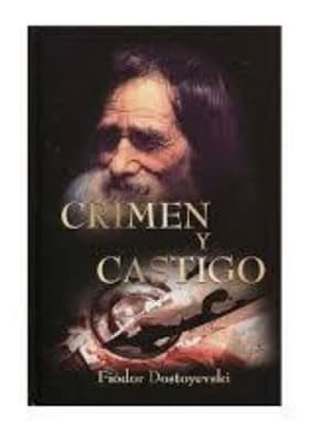CRIMEN Y CASTIGO ALBOR