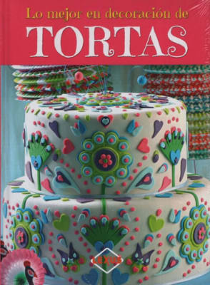 MEJOR DE DECORACION DE TORTAS (P)
