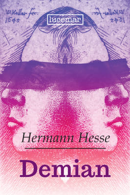 DEMIAN - HERMANN HESSE