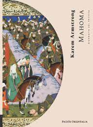 MAHOMA-KAREN ARMSTRONG