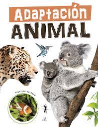 ADAPTACION ANIMAL