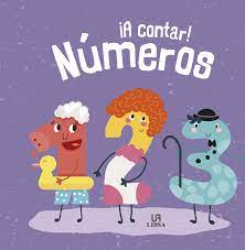 A CONTAR NUMEROS