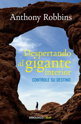 DESPERTANDO AL GIGANTE INTERIOR DB - ANTHONY ROBBINS