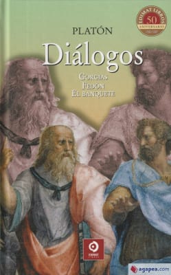 DIALOGOS PLATON