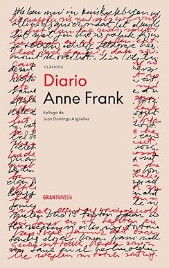 DIARIO ANNE FRANK