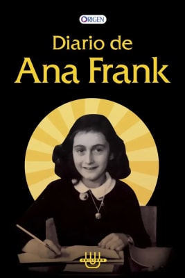 DIARIO DE ANA FRANK BOLSILLO - CASTELLANA