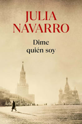 DIME QUIÉN SOY DB - JULIA NAVARRO