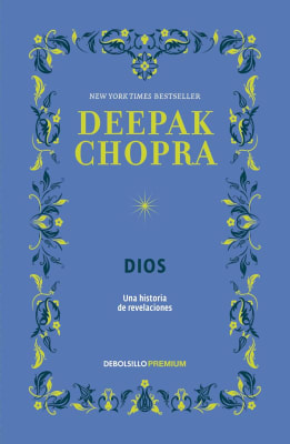 DIOS - DEEPAK CHOPRA