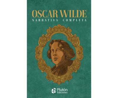 OSCAR WILDE NARRATIVA COMPLETA, COL. ORO