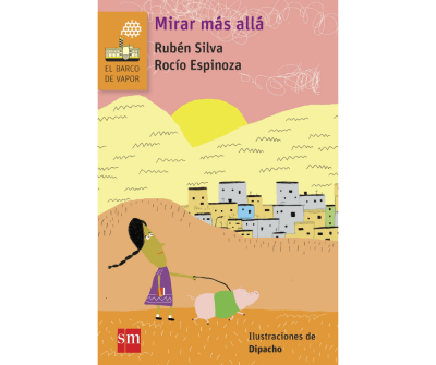 MIRAR MAS ALLA