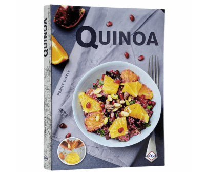 QUINOA
