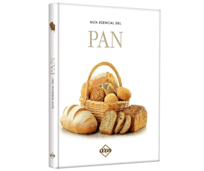 GUÍA ESENCIAL DEL PAN
