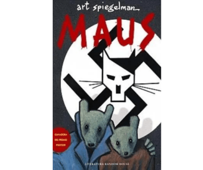 MAUS