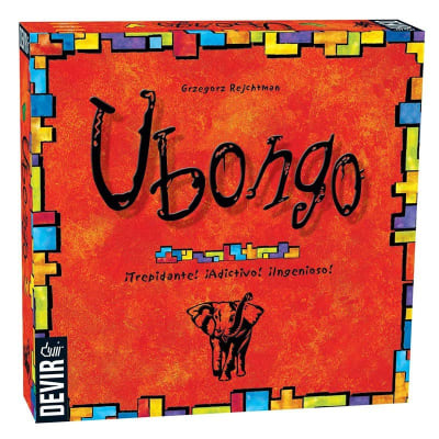 UBONGO 