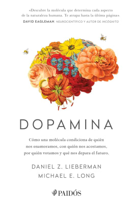 DOPAMINA BOOKET - DANIEL Z. LIEBERMAN