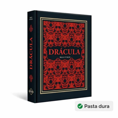 DRÁCULA TD - BRAM STOKER