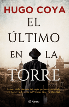 EL ULTIMO EN LA TORRE