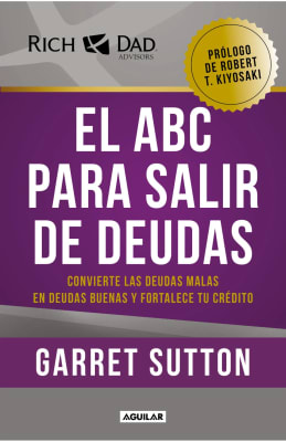 EL ABC PARA SALIR DE LAS DEUDAS - GARRET SUTTON