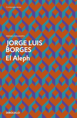 EL ALEPH NV DB - JORGE LUIS BORGES