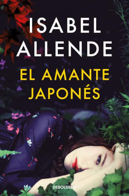 EL AMANTE JAPONÉS NUEVO - ISABEL ALLENDE