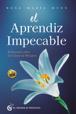 EL APRENDIZ IMPECABLE - ROSA MARÍA WYNN