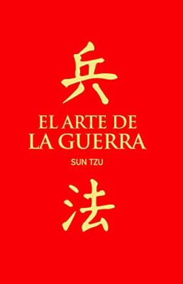 EL ARTE DE LA GUERRA - SUN TZU. EDICIONES LU