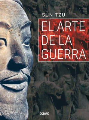 EL ARTE DE LA GUERRA - SUN TZU. OCÉANO