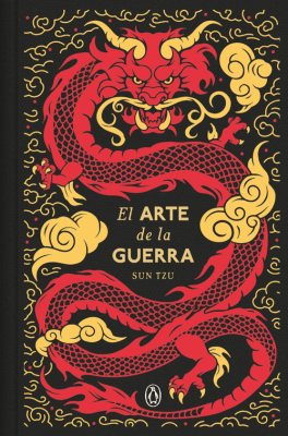 EL ARTE DE LA GUERRA TD EDIC CONMEMORATIVA DB - SUN TZU