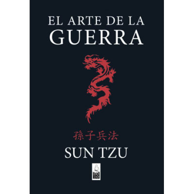 EL ARTE DE LA GUERRA -SUN TZU DOJO