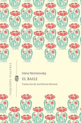 EL BAILE DB - IRENE NÉMIROVSKY