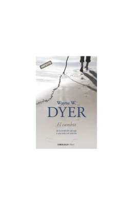 EL CAMBIO - WAYNER W. DYER
