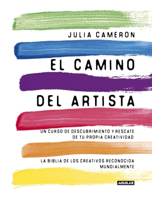 EL CAMINO DEL ARTISTA - JULIA CAMERON NV