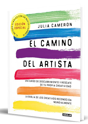 EL CAMINO DEL ARTISTA TD EDIC ESPECIAL - JULIA CAMERON