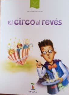 EL CIRCO AL REVÉS