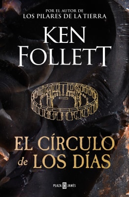 EL CÍRCULO DE LOS DÍAS - KEN FOLLET