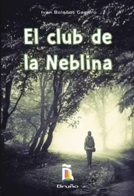 EL CLUB DE LA NEBLINA - IVAN BOLAÑOS GAMERO