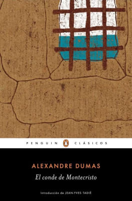 EL CONDE DE MONTECRISTO - ALEXANDER DUMAS DEBOLSILLO