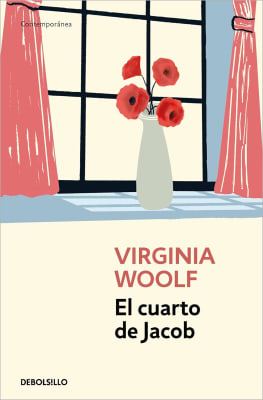 EL CUARTO DE JACOB DB - VIRGINIA WOOLF
