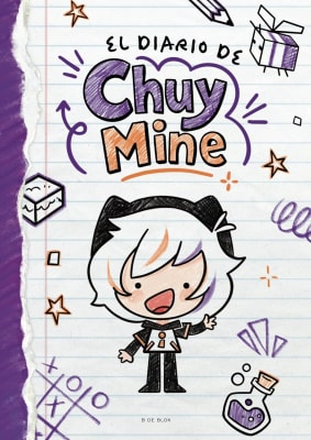 EL DIARIO DE CHUYMINE