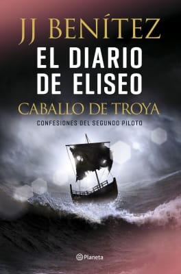 EL DIARIO DE ELISEO JJ BENITEZ