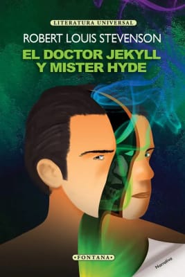 EL DOCTOR JEKYLL Y MISTER HYDE BOLSILLO - ROBERT LOUIS STEVENSON