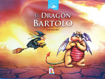 EL DRAGON BARTOLO