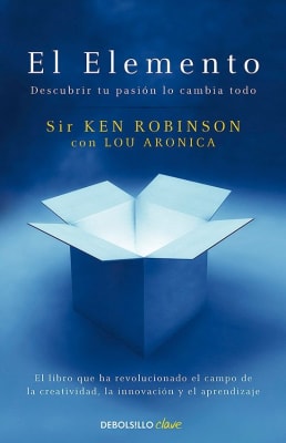 EL ELEMENTO - SIR KEN ROBINSON