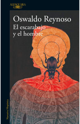 EL ESCARABAJO Y EL HOMBRE - OSWALDO REYNOSO