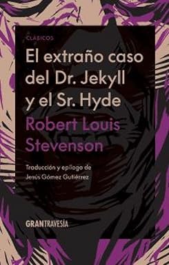 EL EXTRAÑO CASO DEL DR. JEKYLL Y EL SR. HYDE TD
