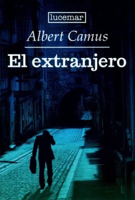 EL EXTRANJERO. LUCEMAR - ALBERT CAMUS