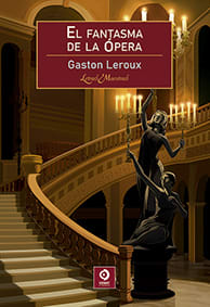 EL FANTASMA DE LA OPERA-LETRAS MAESTRAS