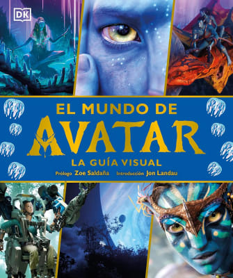 EL MUNDO DE AVATAR DK