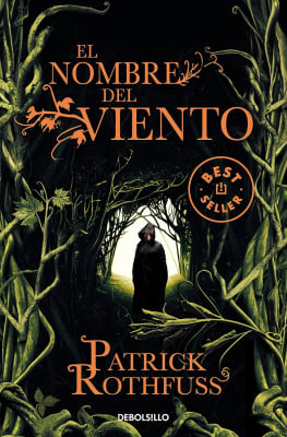 EL NOMBRE DEL VIENTO DB LA CRÓNICA DEL ASESINO DE REYES - PATRICK ROTHFUSS