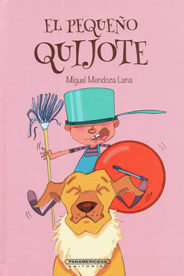 EL PEQUEÑO QUIJOTE